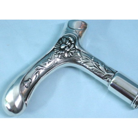 Stylowa laska spacerowa - dla Eleganta