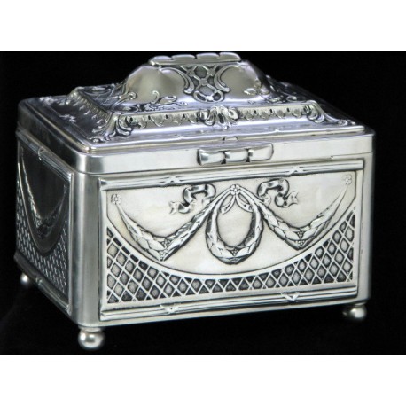 Okazała cukiernica - plater-prezent ślub, rocznica