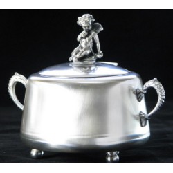 Cukiernica "Amorek" - na ślub plater