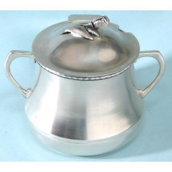 Cukiernica dla mamy - tulipan