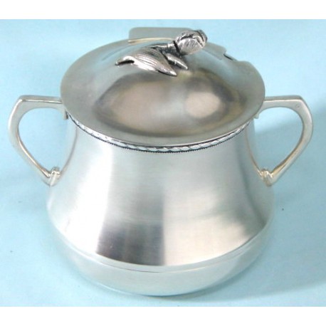 Cukiernica dla mamy - tulipan