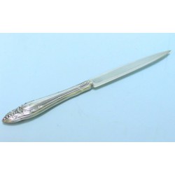 Nóż do otwierania listów -elegancki upominek