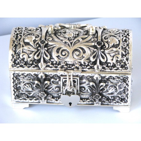 SKARBONKA-szkatułka -jedyna tak piękna- roczek, chrzest,komunia