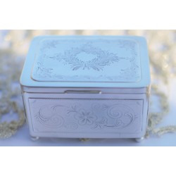 Cukiernica "Lilia" - plater