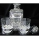 Zestaw do whisky - prezent firmowy, VIP, na Boże Narodzenie